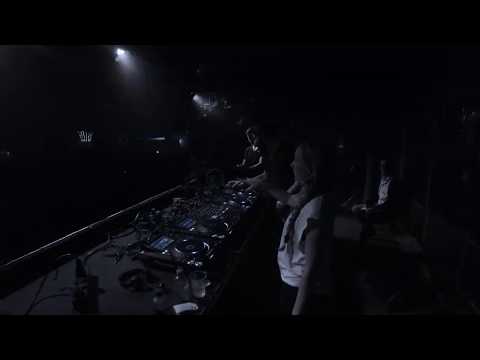 Miss Melera b2b Eelke Kleijn | Hidden Garden Festival | NL | 08.2019