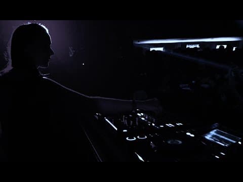 Miss Melera at The Bow | Buenos Aires (ARG) | 2019