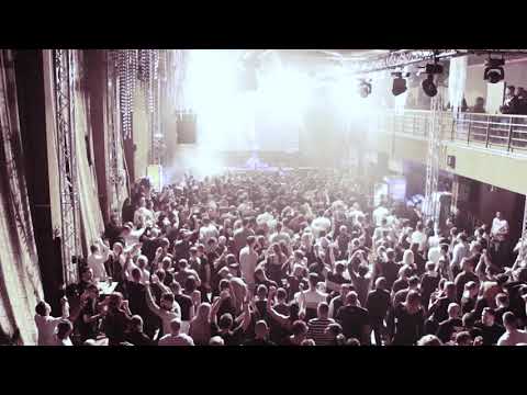 Miss Melera at Budapest Calling | Cinema Hall | 24.01.2020