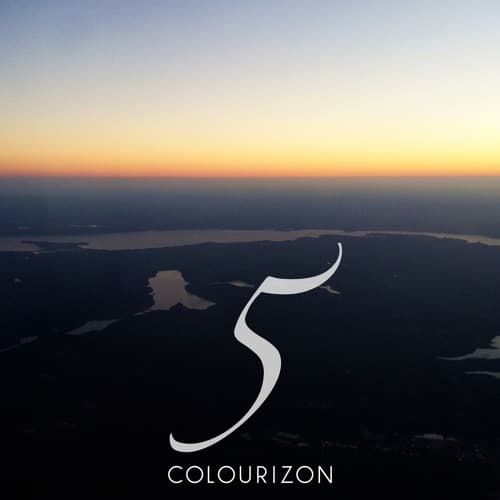 MISS MELERA ° COLOURIZON 061 ° OCT 2017 ° 5 year anniversary special