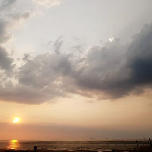 Miss Melera ° Colourizon 072 ° Sept 2018