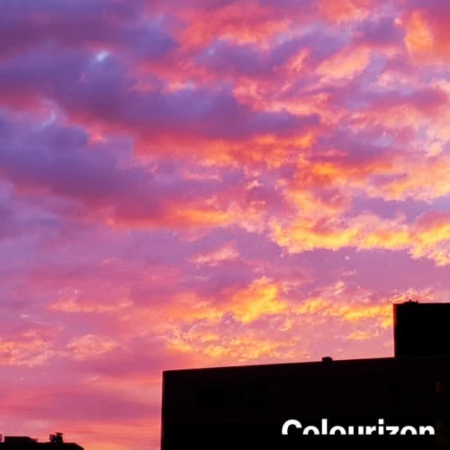Miss Melera ° Colourizon 078 ° March 2019
