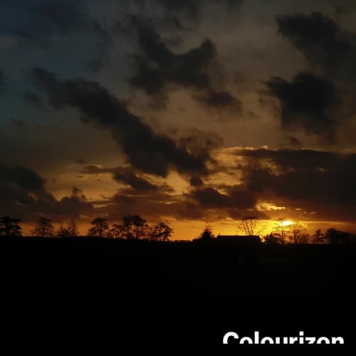 Miss Melera ° Colourizon 102 ° March 2021