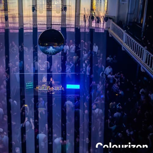 Miss Melera ° Colourizon 136 ° Live Recording ° Jan 2024