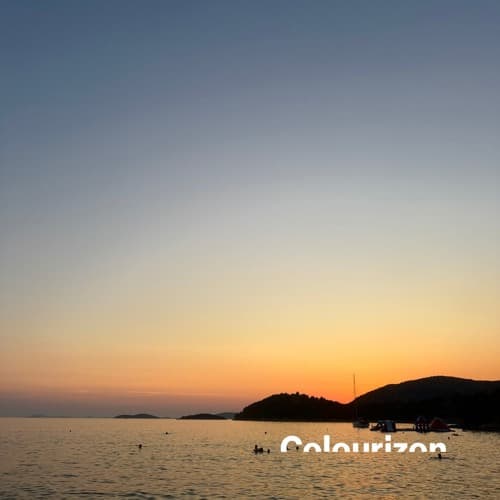 Miss Melera ° Colourizon 167 ° August 2026