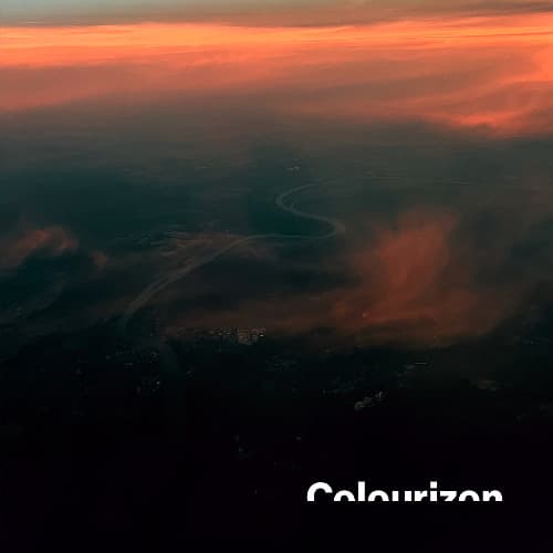 Miss Melera ° Colourizon 161 ° Feb 2026