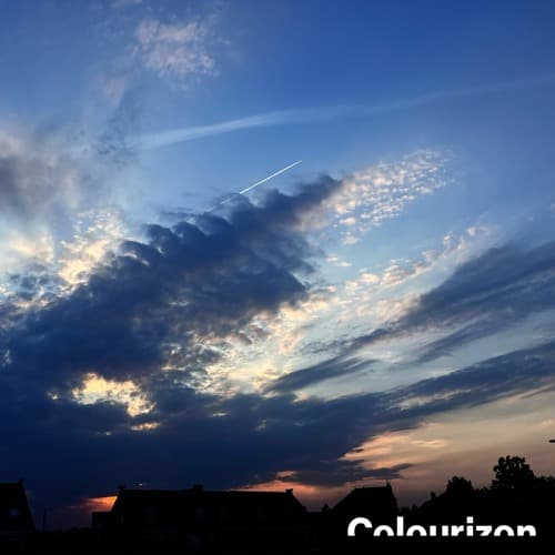 Miss Melera ° Colourizon 130 ° July 2023