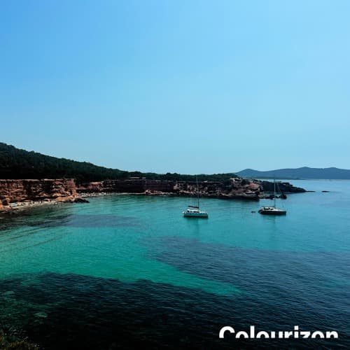 Miss Melera ° Colourizon 131 ° August 2023