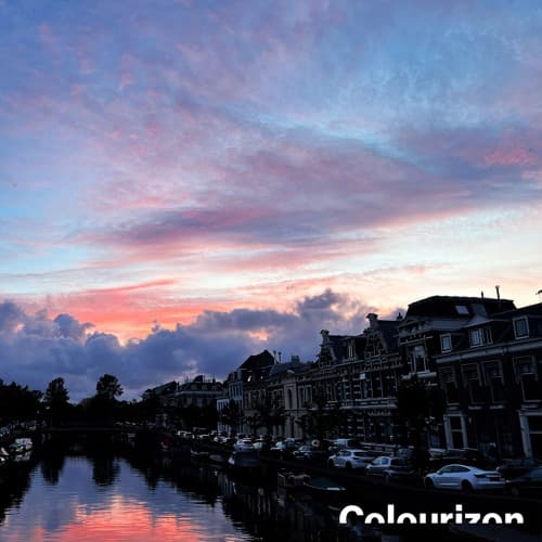 Miss Melera ° Colourizon 142 ° July 2024